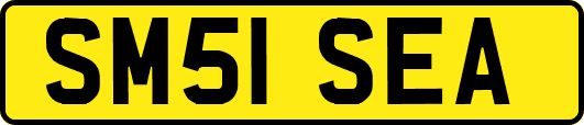 SM51SEA