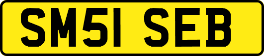 SM51SEB