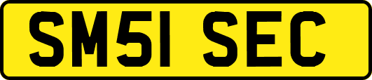 SM51SEC