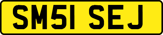 SM51SEJ
