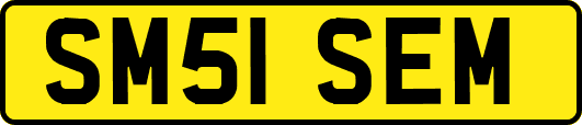 SM51SEM
