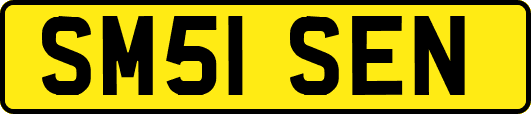 SM51SEN