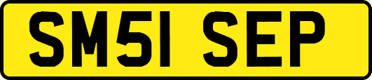 SM51SEP