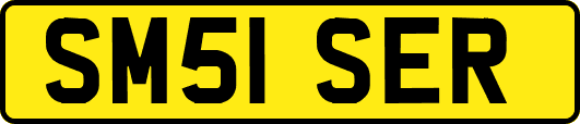 SM51SER