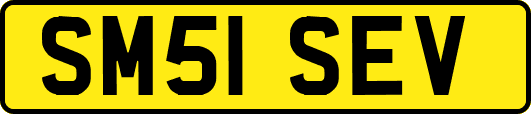 SM51SEV