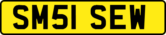 SM51SEW