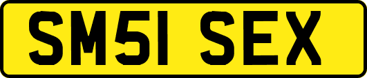 SM51SEX