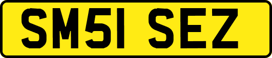 SM51SEZ