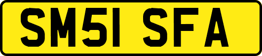 SM51SFA