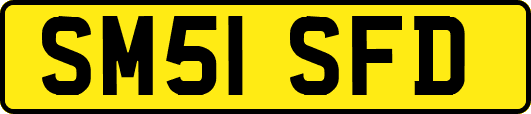 SM51SFD