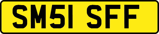 SM51SFF