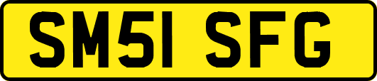SM51SFG