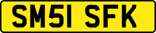 SM51SFK