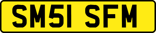 SM51SFM