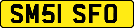 SM51SFO