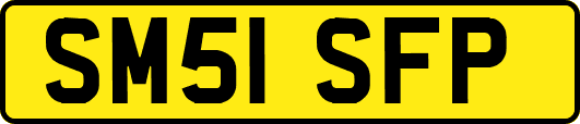 SM51SFP