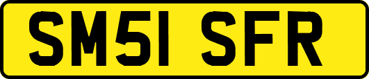 SM51SFR