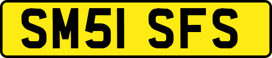 SM51SFS