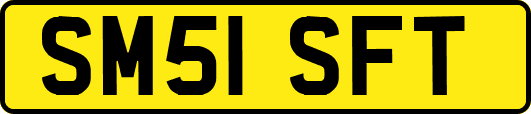 SM51SFT