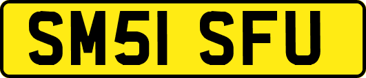 SM51SFU