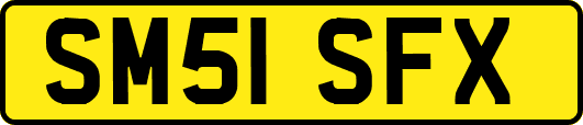 SM51SFX