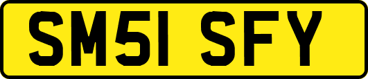 SM51SFY