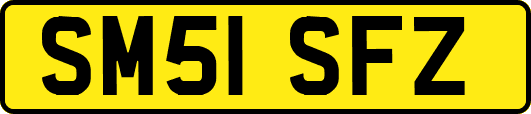 SM51SFZ