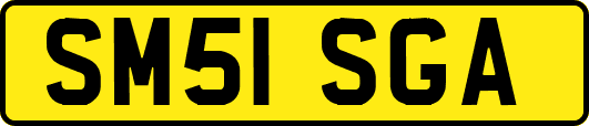 SM51SGA
