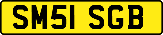 SM51SGB