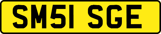 SM51SGE