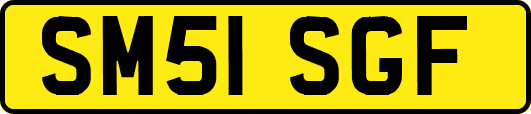 SM51SGF