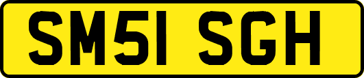 SM51SGH