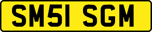 SM51SGM