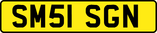 SM51SGN