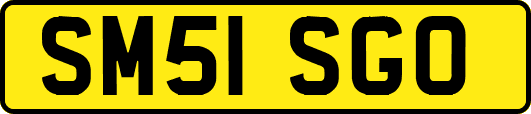 SM51SGO