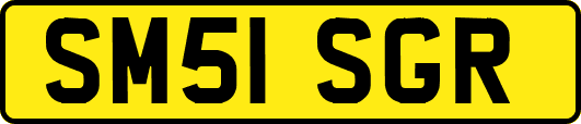 SM51SGR