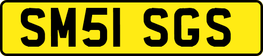 SM51SGS
