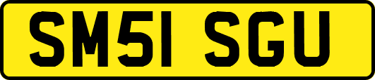 SM51SGU