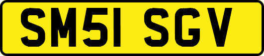 SM51SGV