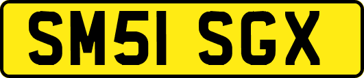 SM51SGX
