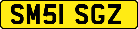SM51SGZ