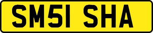 SM51SHA