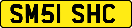 SM51SHC