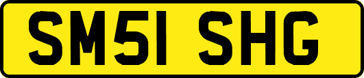 SM51SHG