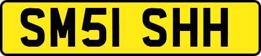 SM51SHH