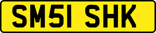 SM51SHK
