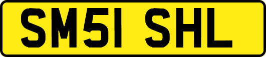 SM51SHL