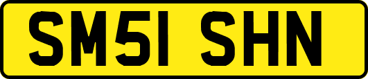 SM51SHN