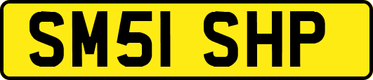 SM51SHP