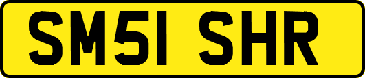 SM51SHR